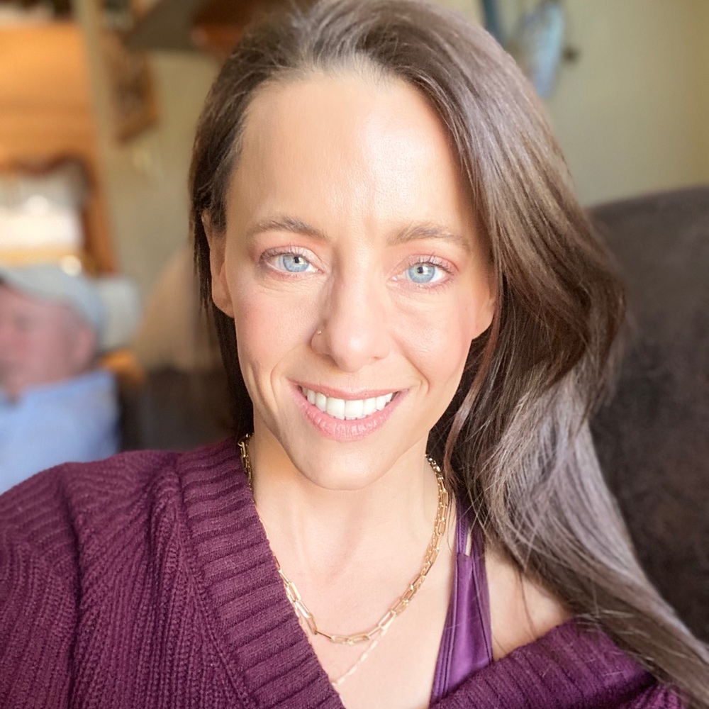 Meet your Posher, Andrea